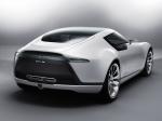 Saab Aero X Concept 2006 года